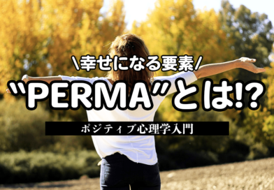 PERMAとは